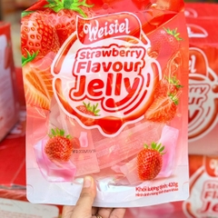 THẠCH DÂU JELLY - V240