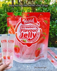 THẠCH DÂU JELLY - V240