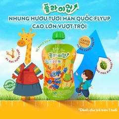 NƯỚC NHUNG HƯƠU TRÁI CÂY - V246