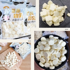 KẸO BÒ TRẮNG - V228