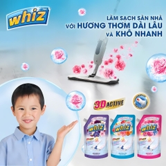 LAU SÀN WHIZ - M36