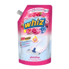 LAU SÀN WHIZ - M36