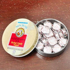 KẸO HO TÌ BÀ CAO - M167