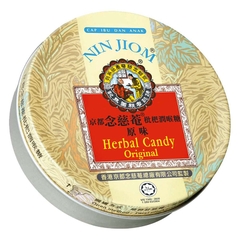 KẸO HO TÌ BÀ CAO - M167