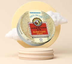 KẸO HO TÌ BÀ CAO - M167