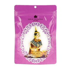 THẢI ĐỘC CHÂN THÁI ( LAVENDER/GỪNG/THẢO MỘC) - M05