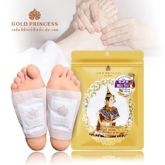 THẢI ĐỘC CHÂN THÁI ( LAVENDER/GỪNG/THẢO MỘC) - M05