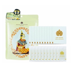 THẢI ĐỘC CHÂN THÁI ( LAVENDER/GỪNG/THẢO MỘC) - M05