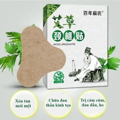 3 DÁN NGẢI CỨU - V229A