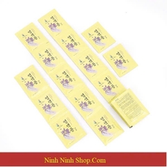 VĨ BÀN CHẢI XINGMAI ( 4 CÂY ) - M153