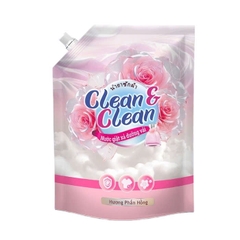 NƯỚC GIẶT CLEAN & CLEAN 3200ML - M59