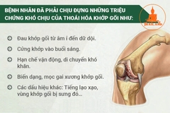 THUỐC KHỚP ĐỎ - M114