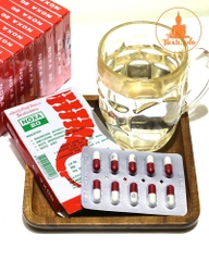 THUỐC KHỚP ĐỎ - M114