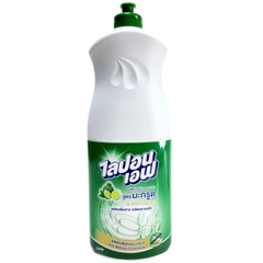 NƯỚC RỬA CHÉN LION CHANH 750ML - M54