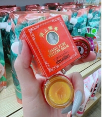 DẦU CÙ LÀ ÔNG GIÀ - M207