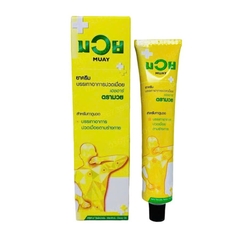 DẦU MUAY XOA BÓP - M24