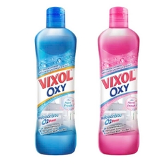 NƯỚC TẨY BỒN CẦU VÀ NHÀ TẮM - M67