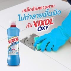 NƯỚC TẨY BỒN CẦU VÀ NHÀ TẮM - M67