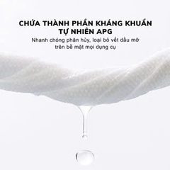 DUNG DỊCH VỆ SINH INTIMATE - M138