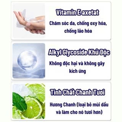 DUNG DỊCH VỆ SINH INTIMATE - M138