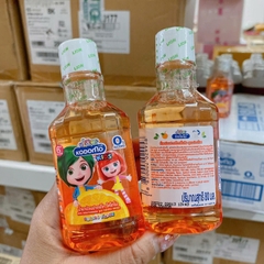 NƯỚC SÚC MIỆNG BÉ - M142