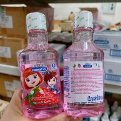 NƯỚC SÚC MIỆNG BÉ - M142