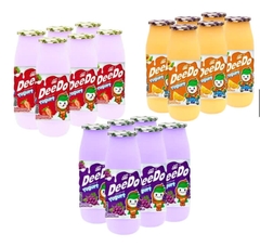 NƯỚC TRÁI CÂY DEEDO - V241
