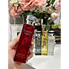 NƯỚC HOA LUXURY - M190