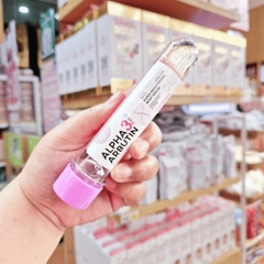 ỐNG KÍCH TRẮNG ALPHA ARBUTIN - M152