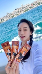 DUNG DỊCH VỆ SINH INTIMATE - M138