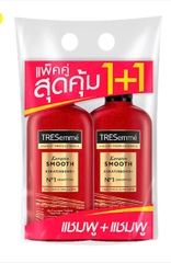 DẦU GỘI ĐỎ TRESEMME - V233