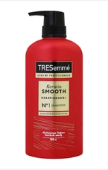 DẦU GỘI ĐỎ TRESEMME - V233