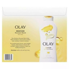 SỮA TẮM OLAY - M57