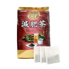 TRÀ GIẢM MỠ BỤNG GENPI - M07