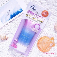 KEM CHỐNG NẮNG SKIN AQUA - M93