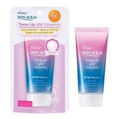 KEM CHỐNG NẮNG SKIN AQUA - M93