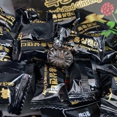 KẸO HẮC SÂM HÀN QUỐC - M142