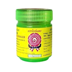 RỌ HÍT XOANG XANH - M125