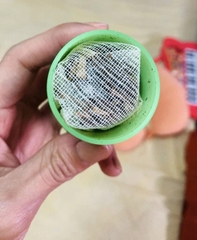RỌ HÍT XOANG XANH - M125