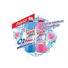 NƯỚC TẨY BỒN CẦU VÀ NHÀ TẮM - M67