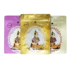 THẢI ĐỘC CHÂN THÁI ( LAVENDER/GỪNG/THẢO MỘC) - M05