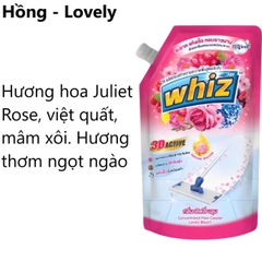 LAU SÀN WHIZ - M36