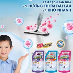 LAU SÀN WHIZ - M36