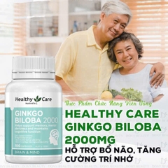 BỔ NÃO ÚC - M203