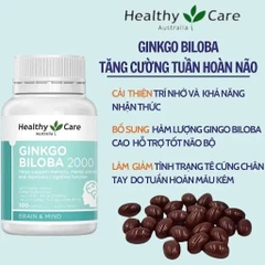 BỔ NÃO ÚC - M203