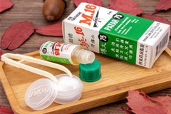 SỮA RỬA MẶT LIQUID - M151