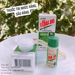 SỮA RỬA MẶT LIQUID - M151