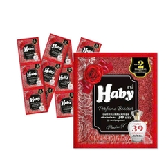 10 MIẾNG MẶT NẠ B5 - M170