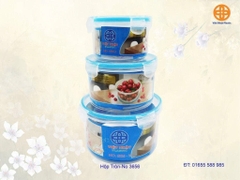 XÀ BÔNG BENICE - M159