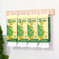 VĨ BÀN CHẢI XINGMAI ( 4 CÂY ) - M153